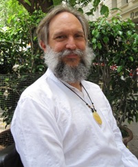 Author W. Michael Gear